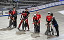 2025 Junior/U17 Track Nationals