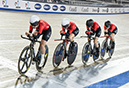 2025 Junior/U17 Track Nationals