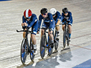 2025 Junior/U17 Track Nationals