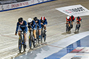 2025 Junior/U17 Track Nationals