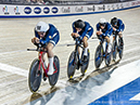 2025 Junior/U17 Track Nationals