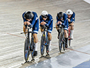 2025 Junior/U17 Track Nationals