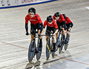 2025 Junior/U17 Track Nationals