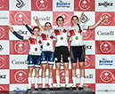 2025 Junior/U17 Track Nationals