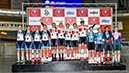 2025 Junior/U17 Track Nationals
