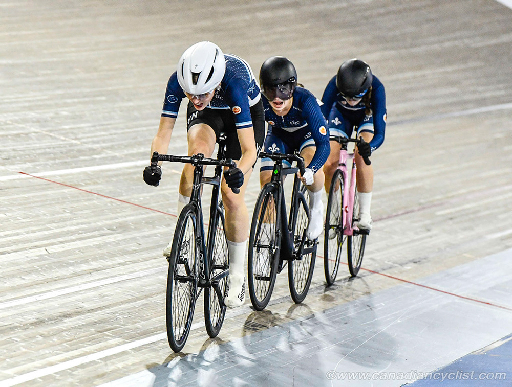 2025 Junior/U17 Track Nationals