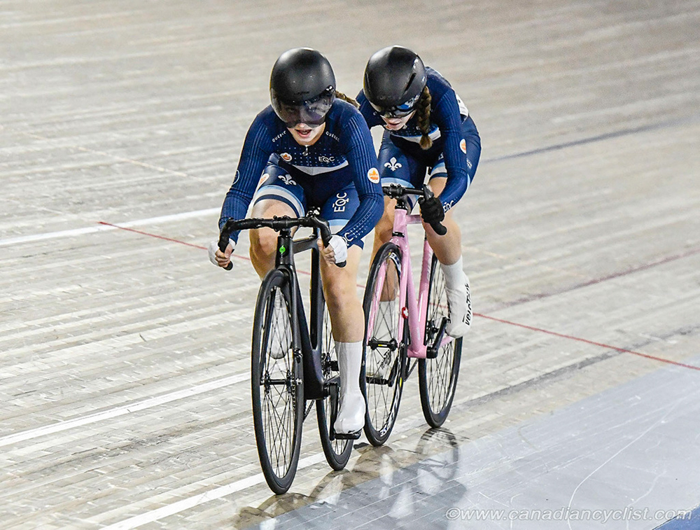 2025 Junior/U17 Track Nationals