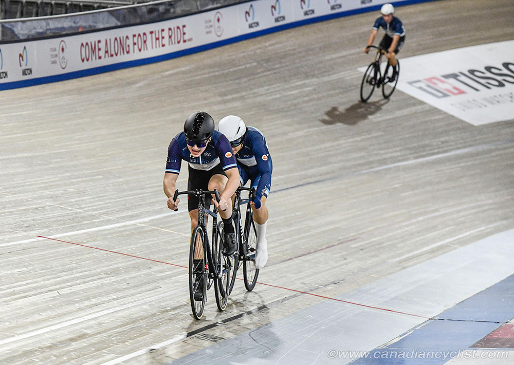 2025 Junior/U17 Track Nationals