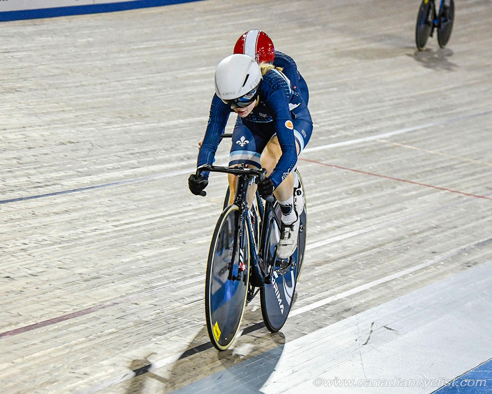 2025 Junior/U17 Track Nationals