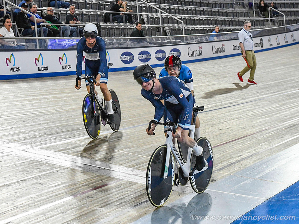 2025 Junior/U17 Track Nationals