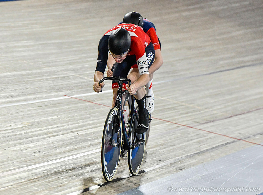 2025 Junior/U17 Track Nationals