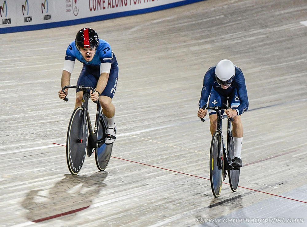 2025 Junior/U17 Track Nationals