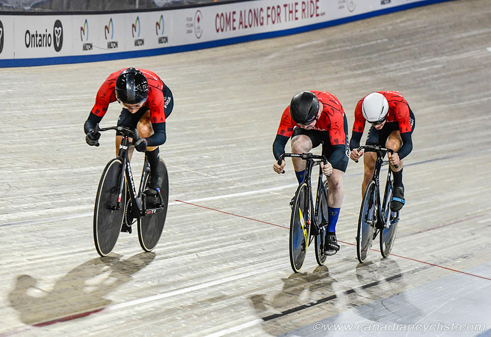 2025 Junior/U17 Track Nationals
