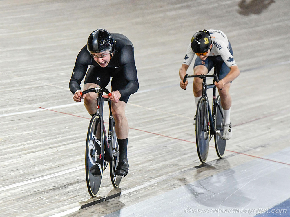 2025 Junior/U17 Track Nationals