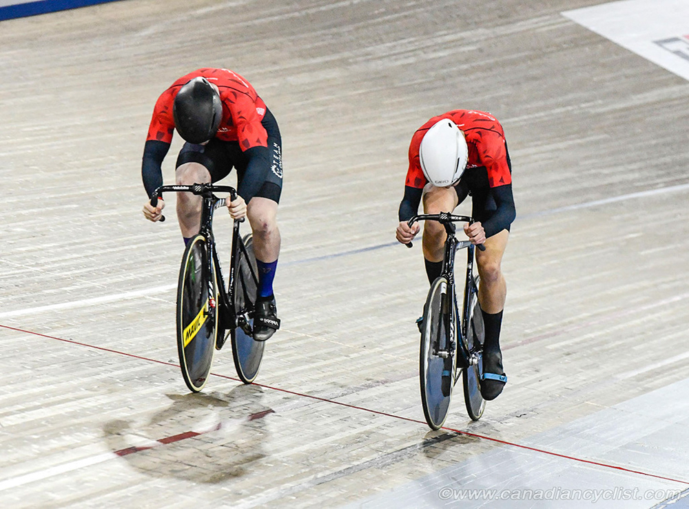 2025 Junior/U17 Track Nationals