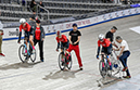 2025 Junior/U17 Track Nationals
