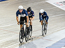 2025 Junior/U17 Track Nationals