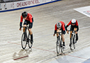 2025 Junior/U17 Track Nationals