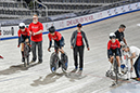 2025 Junior/U17 Track Nationals