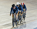 2025 Junior/U17 Track Nationals