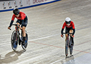 2025 Junior/U17 Track Nationals