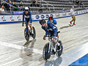 2025 Junior/U17 Track Nationals