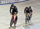 2025 Junior/U17 Track Nationals