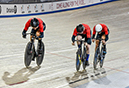 2025 Junior/U17 Track Nationals