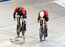 2025 Junior/U17 Track Nationals