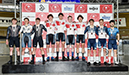 2025 Junior/U17 Track Nationals