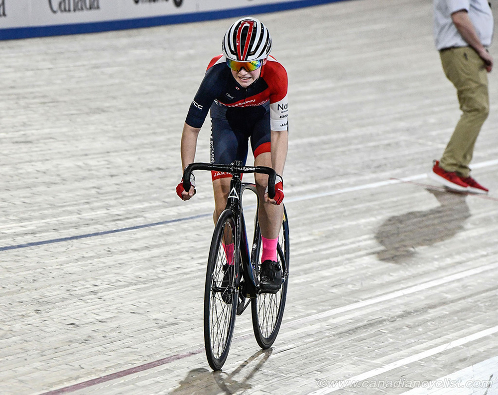2025 Junior/U17 Track Nationals
