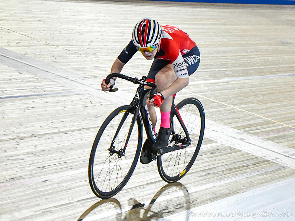 2025 Junior/U17 Track Nationals