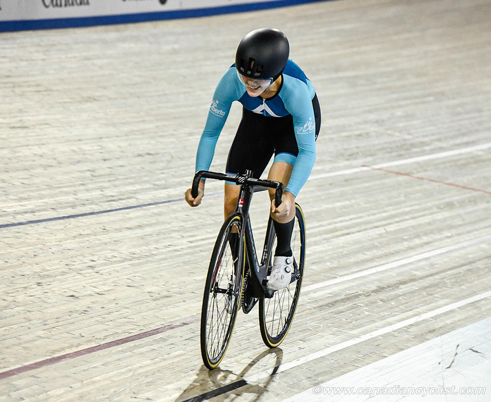 2025 Junior/U17 Track Nationals