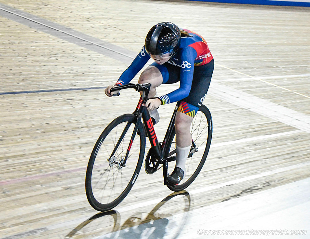 2025 Junior/U17 Track Nationals