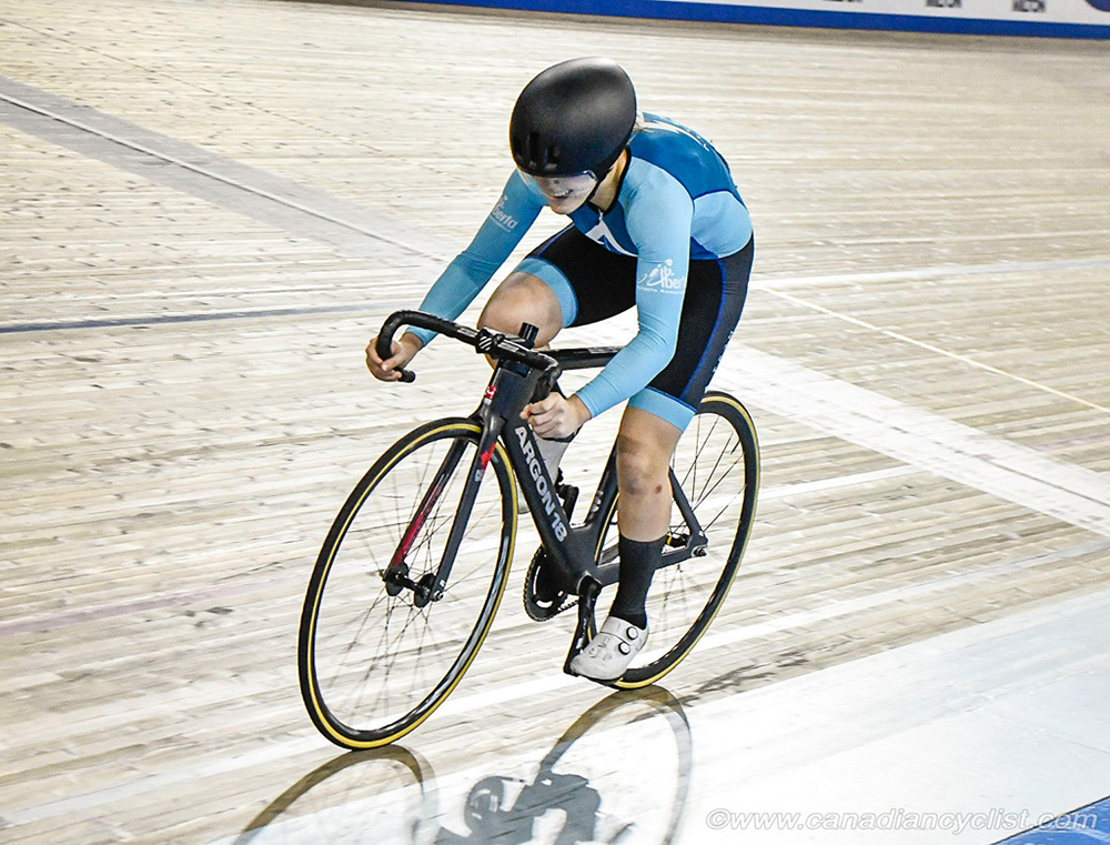 2025 Junior/U17 Track Nationals