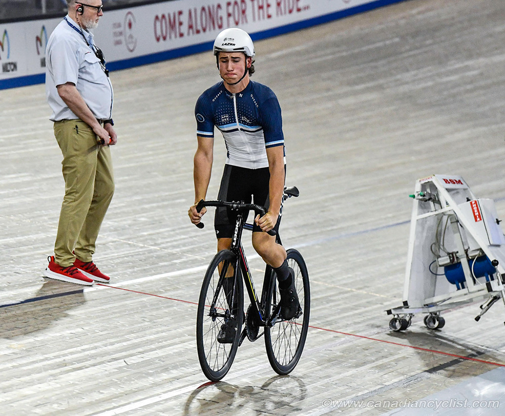 2025 Junior/U17 Track Nationals