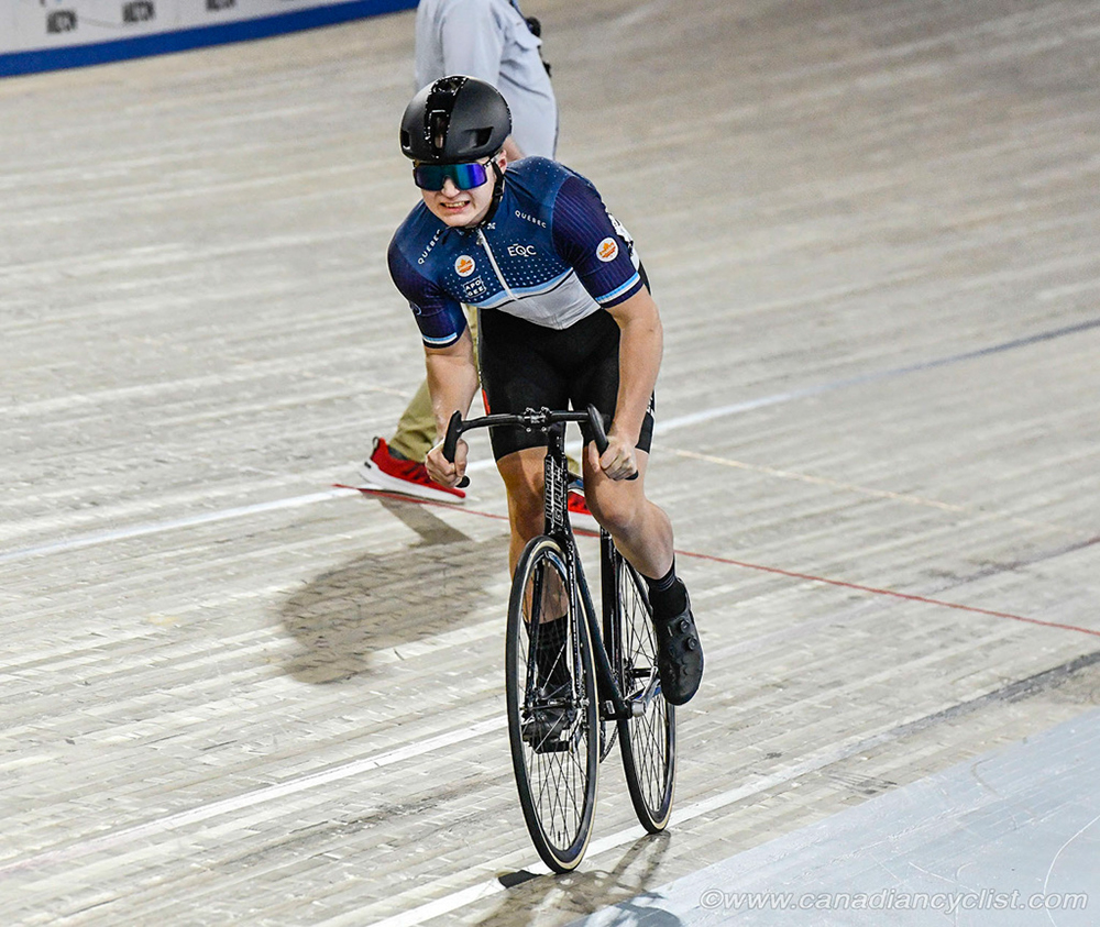2025 Junior/U17 Track Nationals