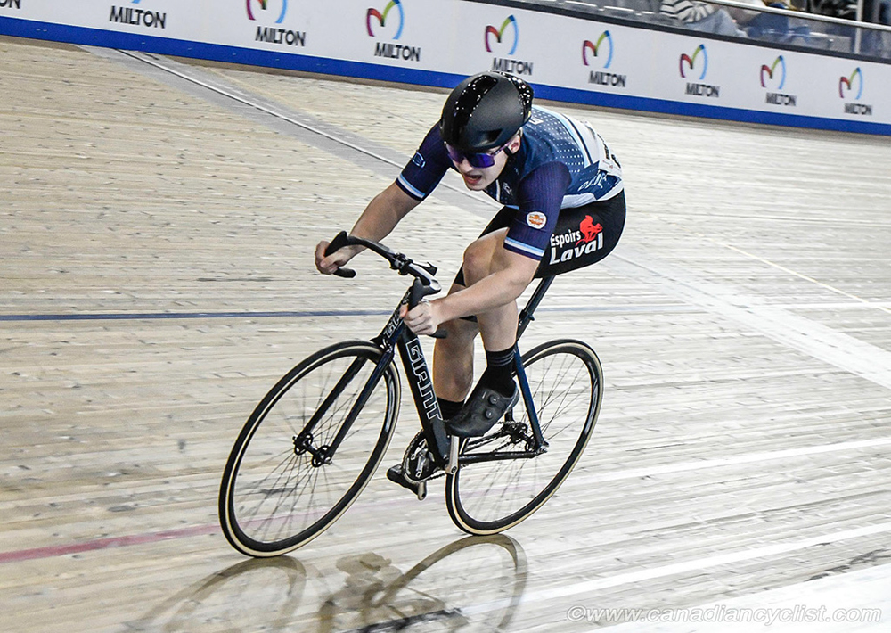 2025 Junior/U17 Track Nationals