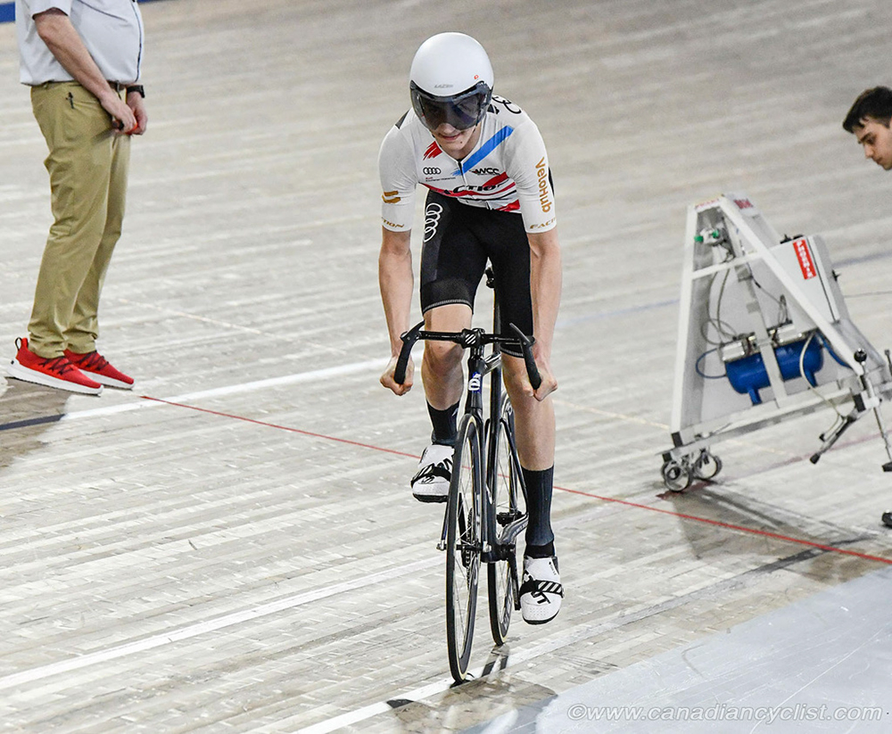 2025 Junior/U17 Track Nationals