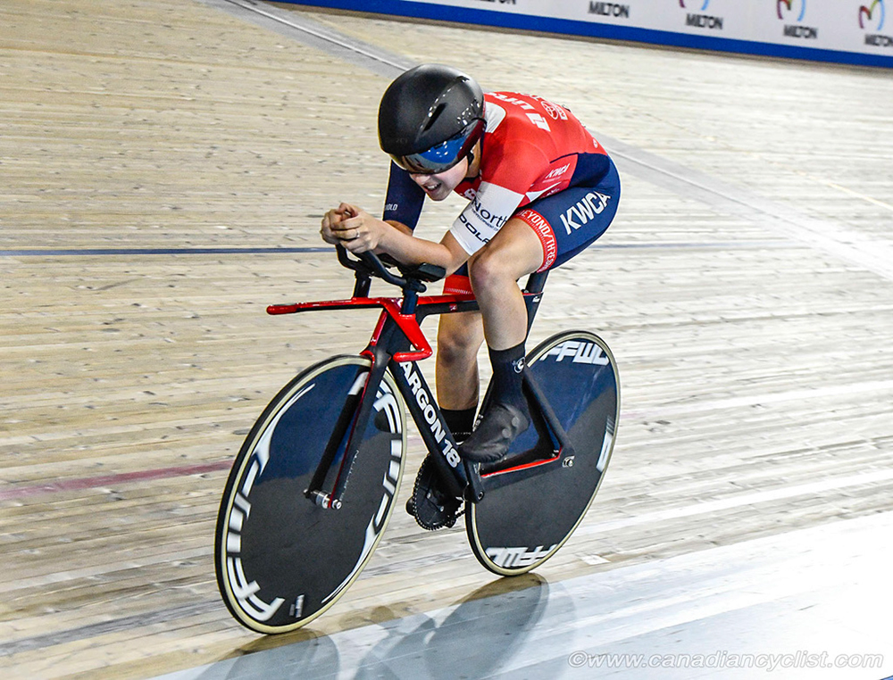 2025 Junior/U17 Track Nationals