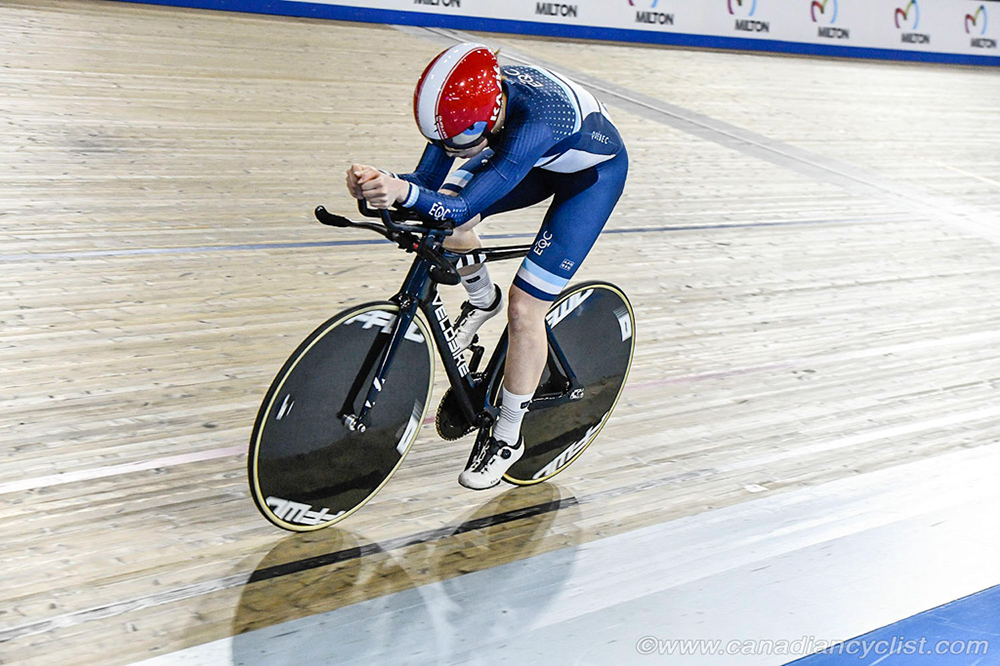 2025 Junior/U17 Track Nationals
