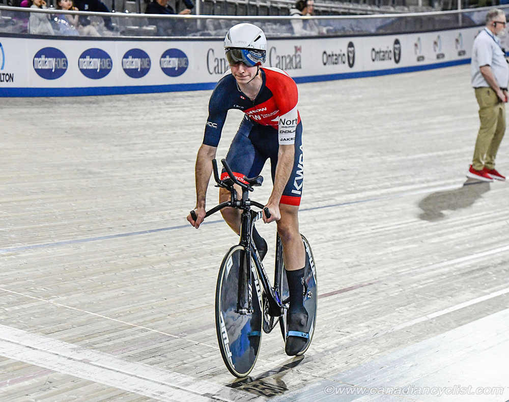 2025 Junior/U17 Track Nationals