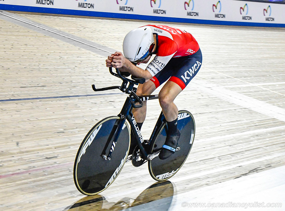 2025 Junior/U17 Track Nationals