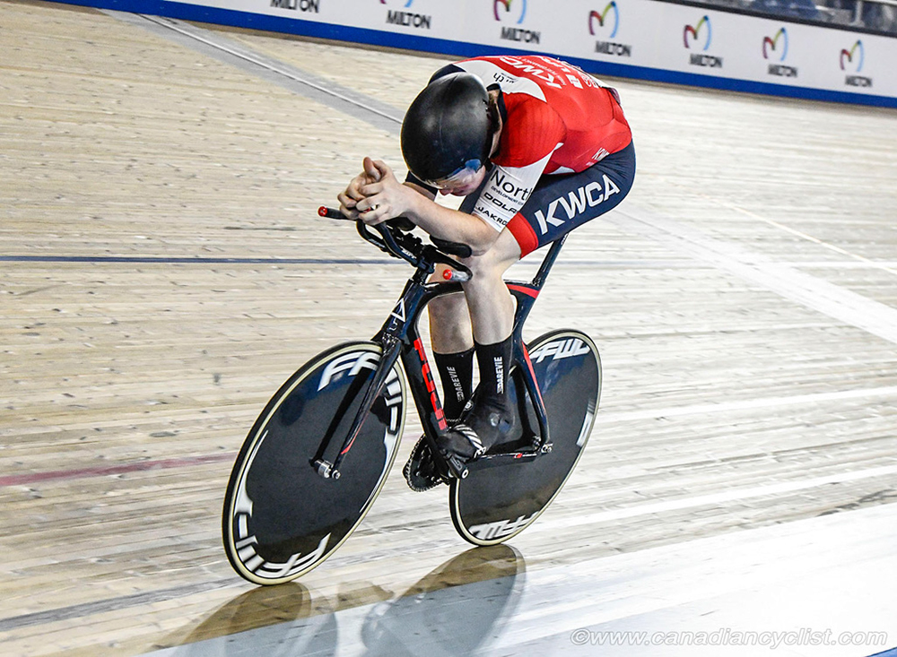 2025 Junior/U17 Track Nationals