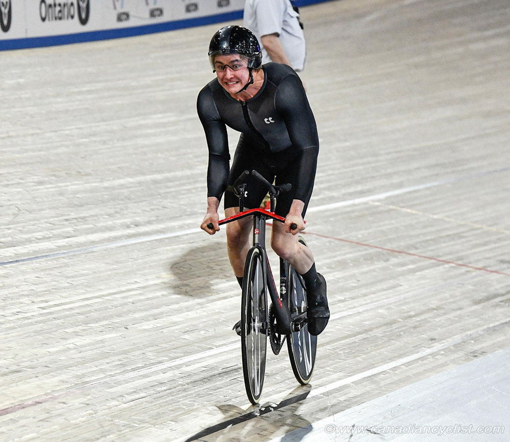 2025 Junior/U17 Track Nationals