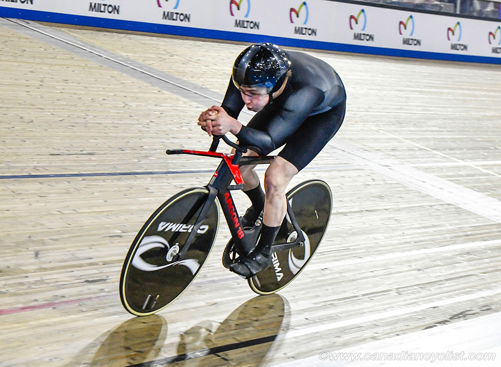 2025 Junior/U17 Track Nationals