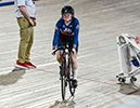 2025 Junior/U17 Track Nationals