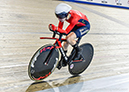 2025 Junior/U17 Track Nationals