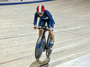 2025 Junior/U17 Track Nationals