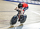 2025 Junior/U17 Track Nationals
